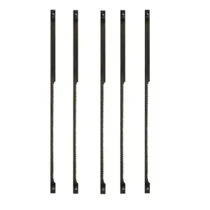 DREMEL METAL BLADES MOTO-SAW_5 BLADES