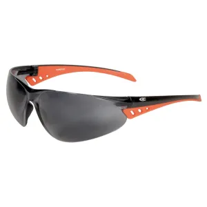 COFRA HANDYTIP SAFETY GLASSES GREY LENS B 110