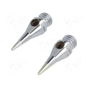 REPLACEMENT SOLDERING TIP FOR VERSATIP 2000 AND VERSAFLAME