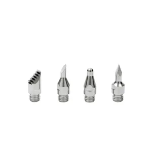 DREMEL VERSATIP SPARE NOZZLE KIT