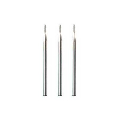 ACCESSORIO DREMEL ART.111 KIT 3 FRESE