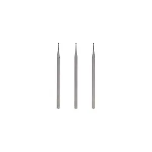 DREMEL ACCESSORY ART.108 KIT OF 3 MILLING CUTTERS
