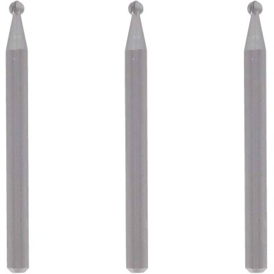 ACCESSORIO DREMEL ART.107 3PZ