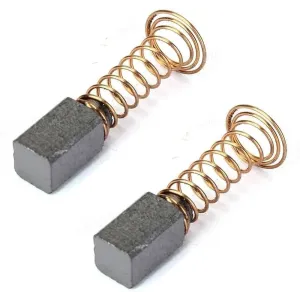DREMEL REPLACEMENT BRUSH PAIR mm.5x5,5