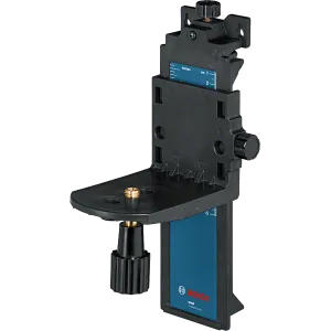 BOSCH WALL BRACKET FOR LEVEL MOD.WM4