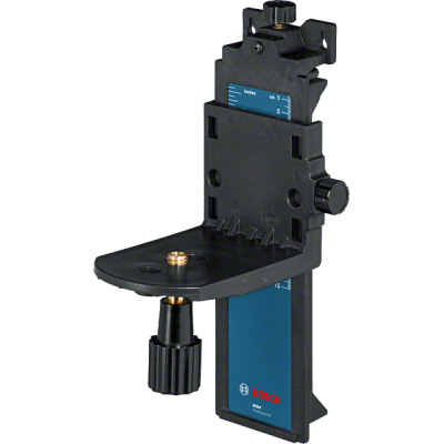 SUPPORTO BOSCH DA PARETE PER LIVELLA MOD.WM4