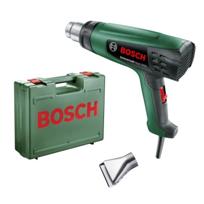 TERMOSOFFIATORE BOSCH UNIVERSAL HEAT 600