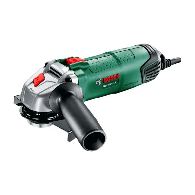 SMERIGLIATRICE BOSCH PWS 680