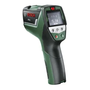 BOSCH PTD1. THERMAL DETECTOR (PYROMETER)