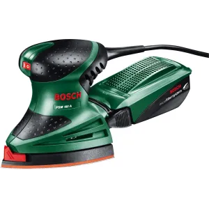 BOSCH PSM160A PALM SANDER