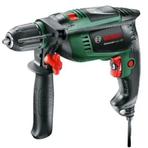 BOSCH UNIVERSASLIMPACT 800 DRILL