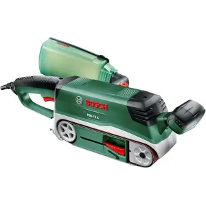 BOSCH PBS 75 A BELT SANDER