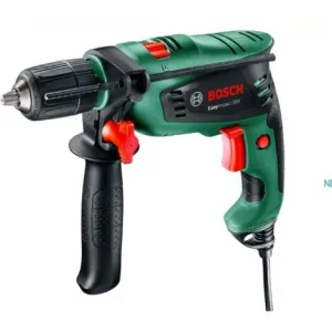 BOSCH PSB EASY 550W DRILL WITH 1-10 KEYLESS CHUCK