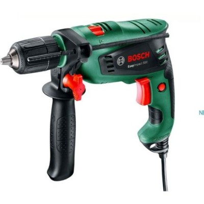 TRAPANO BOSCH PSB EASY 550W MANDRINO AUTOSERRANTE 1-10