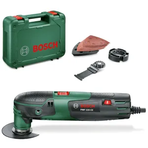 BOSCH PMF 220 CE MULTI-TOOL