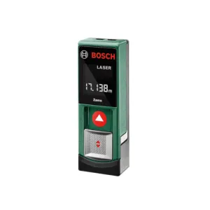 BOSCH ZAMO III LASER DISTANCE METER MT.20