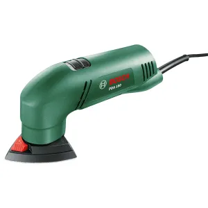 DELTA SANDER PDA180