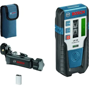BOSCH LR1 LASER RECEIVER (FOR ROTATING LEVELS)