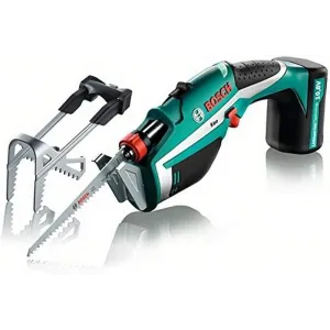 BOSCH KEO CORDLESS SAW