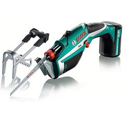 SEGA A BATTERIA BOSCH KEO