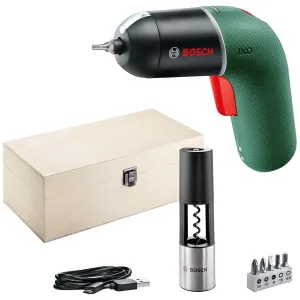 BOSCH IXO-VINO SCREWDRIVER