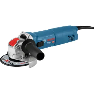 BOSCH GWX 10-125 -X LOCK ANGLE GRINDER 1000W