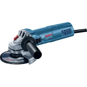 BOSCH GWS 880 ANGLE GRINDER