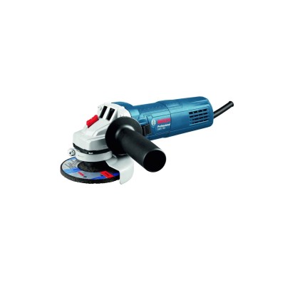 SMERIGLIATRICE ANGOLARE BOSCH GWS 750W DISCO 115