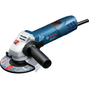 BOSCH GWS7-115E ANGLE GRINDER