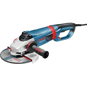 BOSCH GWS24-230 LVI ANGLE GRINDER 2400W