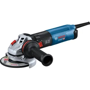 BOSCH GWS17-125 CIEX ANGLE GRINDER DISC 125 1700W KICKBACK
