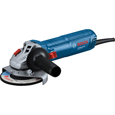 SMERIGLIATRICE BOSCH GWS 12-125