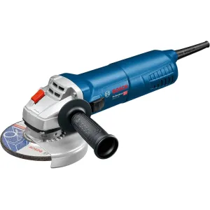 BOSCH GWS 11-125 ANGLE GRINDER DISC 125 1100 WATT