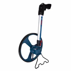 BOSCH GWM 32 MEASURING WHEEL