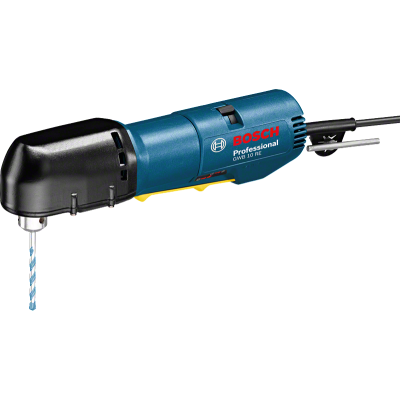 TRAPANO ANGOLARE BOSCH GWB10RE