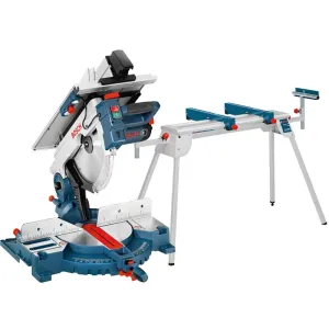 BOSCH MOD.GTM 12 JL MULTI-FUNCTION SAW+GTA 2600 STAND