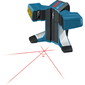 BOSCH GTL 3 LASER LEVEL