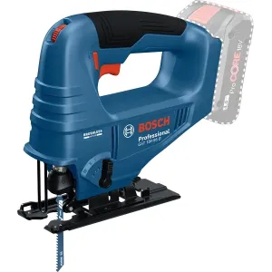 BOSCH GST 18 V-95 B JIGSAW WITHOUT BATTERIES