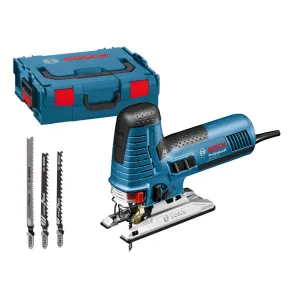 BOSCH GST 160 CE JIGSAW