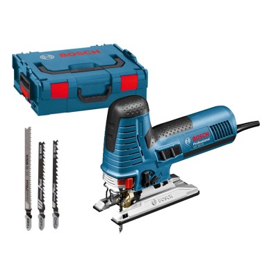 SEGHETTO BOSCH GST 160 CE