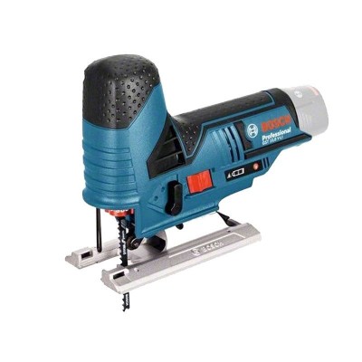 SEGHETTO BOSCH GST 10,8 V-LI SENZA BATTERIE