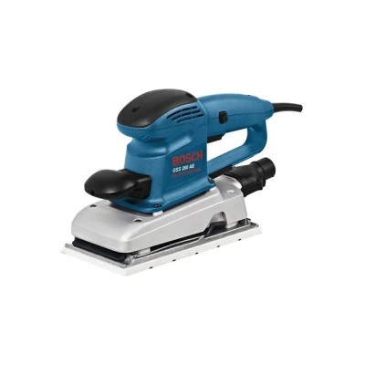 LEVIGATRICE ORBITALE BOSCH GSS280 AE