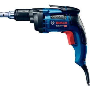 BOSCH GSR 6-45 TE SCREWDRIVER