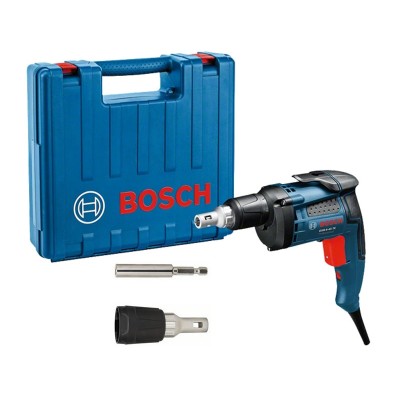 AVVITAVITI BOSCH GSR6-45+CARICATORE