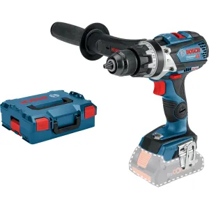 BOSCH GSR18-110C DRILL WITHOUT BATTERIES
