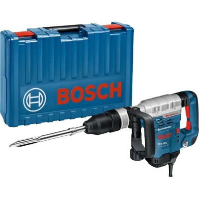 MARTELLO DEMOLITORE BOSCH GSH5 CE