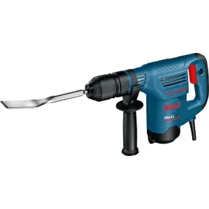 BOSCH GSH 3E DEMOLITION HAMMER