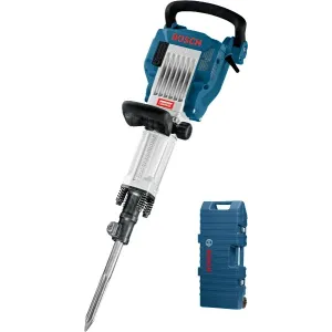 BOSCH GSH 16-30 DEMOLITION HAMMER