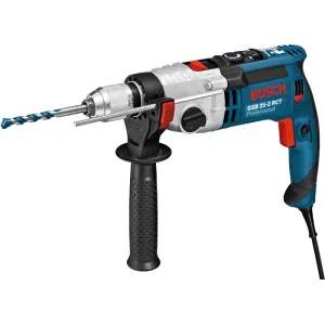 BOSCH GSB21-2RCT DRILL