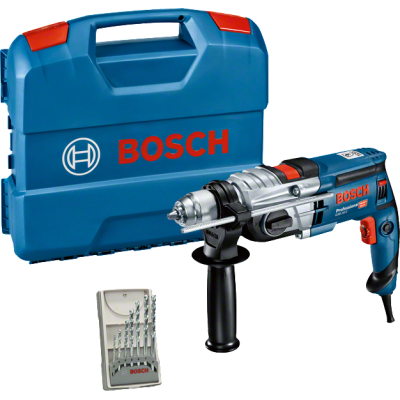 TRAPANO BOSCH GSB 20-2